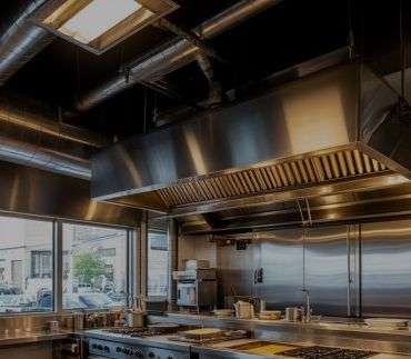 Чистка вентиляции