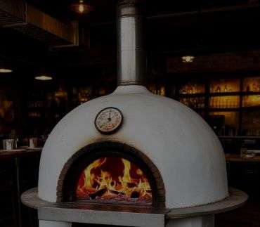 Очистка дымохода