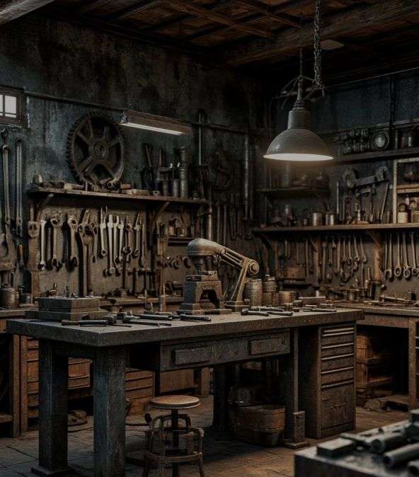 Специалист по очистке вентиляции